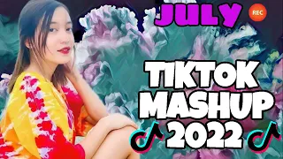 Best Tiktok Mashup July 28,2022 (Dance Creaze)💢