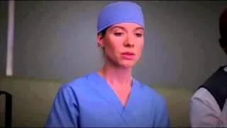 Grey's Anatomy Sneak Peek 9.10 -  Things We Said Today (1)