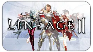 Обновление  Фарм ивента Lineage 2 на сервере Asterios X5