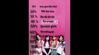 Are you real blink ??? can you can do it 100% test yourself #shorts #kpop #blackpink #blink