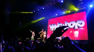 vengaboys Boom boom I Love Dance 2022