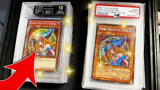 The BEST Dark Magician Girl Collection