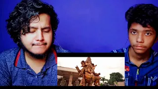 Pakistani reacts to JAI SHRI MAHAKAL ANTHEM | PM NARENDRA MODI | KAILASH KHER