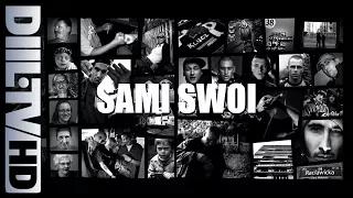 Hemp Gru - Sami Swoi feat. Kaczy Proceder, Żary (prod. Niewidzialna Ręka) (audio) [DIIL.TV]