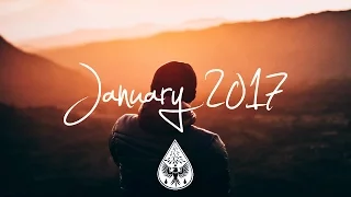 Indie/Rock/Alternative Compilation - January 2017 (1½-Hour Playlist)