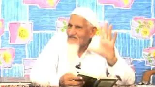 Iblees Ki Majlis e Shura - Maulana Ishaq