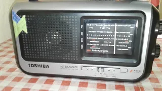 Rádio Bahiana AM na FM 95,5 Mhz