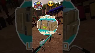 Noob vs pro vs hacker touch grind bmx2