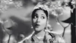 Are Chod De Sajaniya - Lata Mangeshkar, Hemant Kumar, Nagin Song