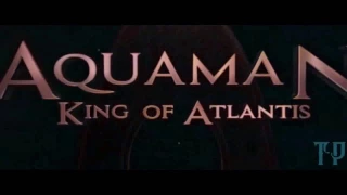 Aquaman- O Filme Official Trailer (4 de outubro de 2018 nos cinemas)