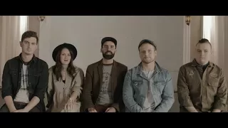 Rend Collective - Rescuer (Good News) [Story Behind The Song]