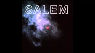 Salem - onagainoffagain MIXTAPE