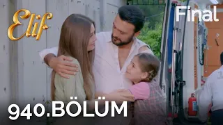 Elif 940. Bölüm | Season 5 Episode 185 (Final)