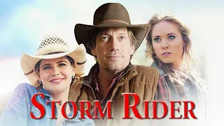 Storm Rider (2013) | Full Movie | Kevin Sorbo | Kristy Swanson | C. Thomas Howell