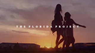 Visuals - The Florida Project (4K)