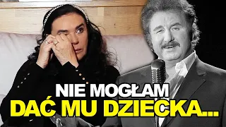 Ewa Krawczyk: Nie mogłam dać DZIECKA Krzysiowi... Mówi o CIĘŻKIEJ CHOROBIE