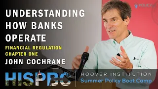 Chapter 1: Financial Regulation: From Bank Runs to Climate Change | LFHSPBC