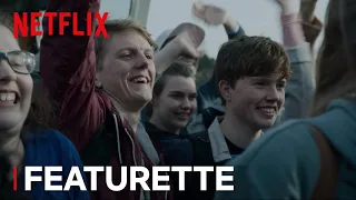 22 July | Featurette [HD] | Netflix