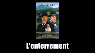 Jean de Florette (1986) - L'enterrement