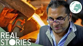 Intelligent Hands: Death of the Craftsmen (Crafts Documentary) | Real Stories