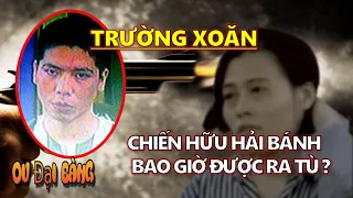 Tiểu sử Trường Xoăn: Chiến hữu của Hải Bánh bao giờ được ra tù?