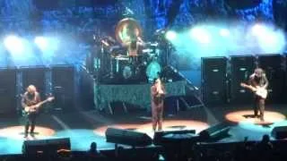 Black Sabbath - "Children of the Grave" (Live in Irvine 8-28-13)