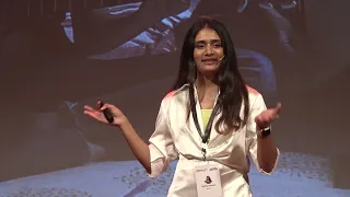 Fuelling Passion | Mihika Sansare | TEDxMITWPU