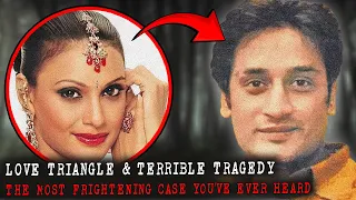 Love Triangle & Terrible TRAGEDY: The Most TRAGIC Case You Have EVER Heard | True Crime Documentary