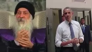 OSHO and OBAMA – Experiences in an US Jail