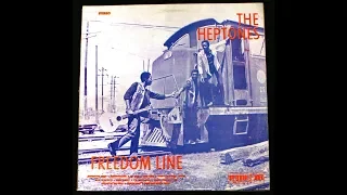 The Heptones - Freedom Line (Full Album 1971)