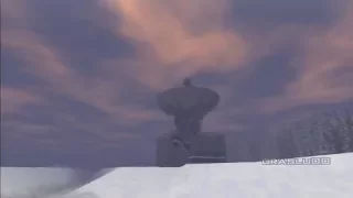 GoldenEye 007 N64 - Surface I - 00 Agent (Real N64 capture)