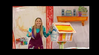 la posta di yoyo tutti in piedibus full episode