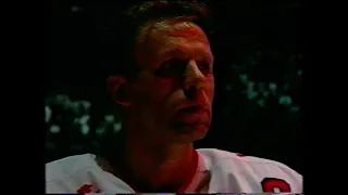 1996 World Cup of Hockey - Canada vs Russia