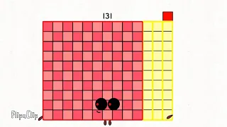 Numberblocks band 131-140 (With even more Bonuses!)