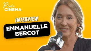 Rencontre avec la réalisatrice Emmanuelle Bercot