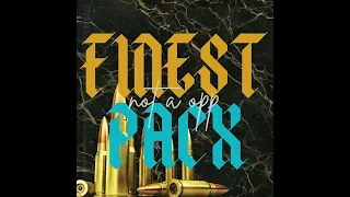 Rossta Mac X Buss Da Husslah-  Finest Pacx