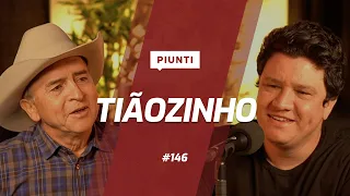 TIÃOZINHO - Piunti #146