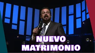 Pastor GERMAN PONCE anuncia su NUEVO compromiso matrimonial.!!