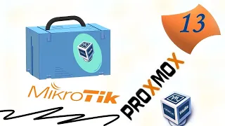 proxmox ve virtualbox import