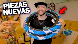 La Tienda de BMX más BARATA del MUNDO 🤑