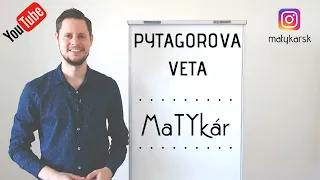 PYTAGOROVA VETA - definícia a jej význam