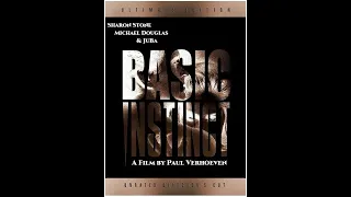 Basic Instinct "Ultimate Edition" (Remake Teaser/Trailer) by "JuBa's Reface"