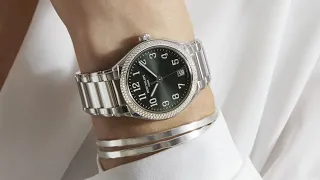 Patek Philippe Twenty~4 Latest Automatic Models