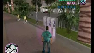 Прохождение GTA Vice City-Mission#47 "Autocide"