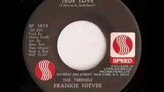 Frankie Nieves - True Love