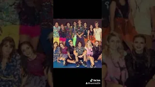 Elenco de Soy Luna