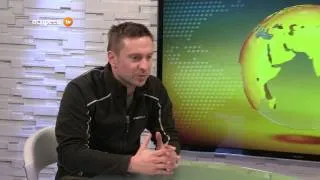 Олексій Данилюк: Заява Януковича - свідчення переляканості