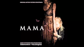 Fernando Velázquez - Victoria Come Mama (from "Mama" OST)