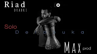 #Mohamed #Lamine " Ya Dellali " #Mix #Derbouka 🪘 @riaddrabki6365