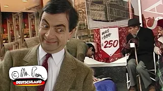 Neujahrs-Special | Mr. Bean ganze Folgen | Mr Bean Deutschland